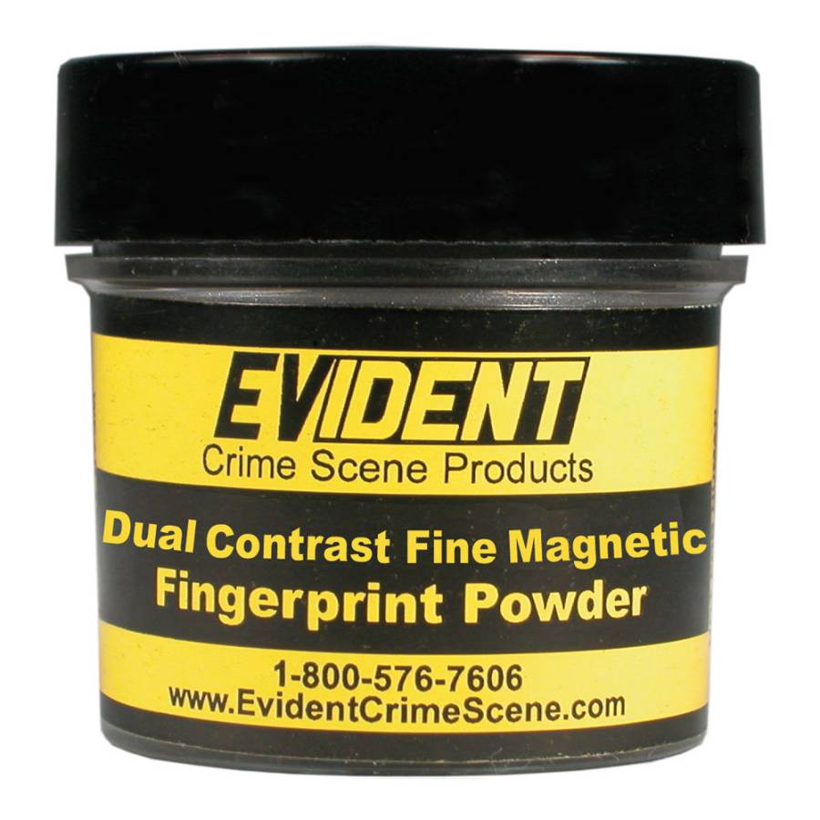 Dual Contrast Fine Magnetic Powder - 2 oz. wide