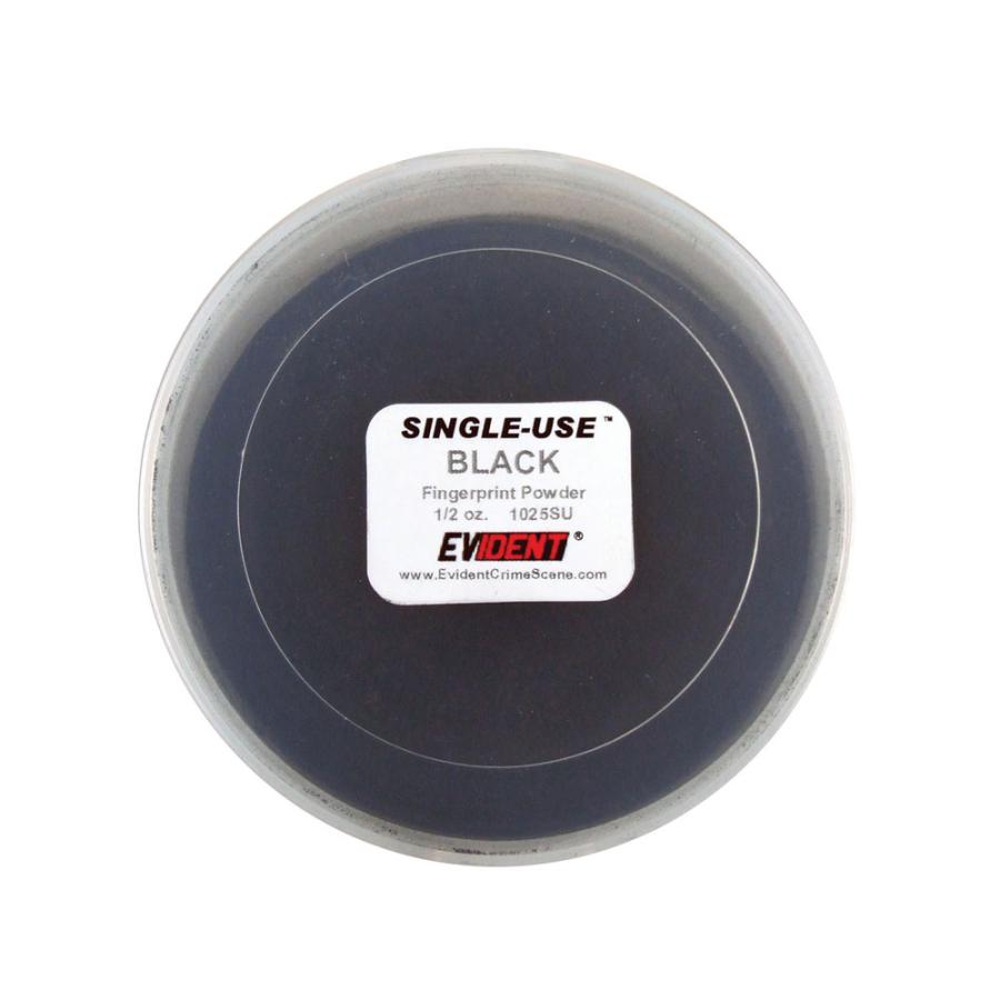 SINGLE-USE Black Powder - ½ oz.