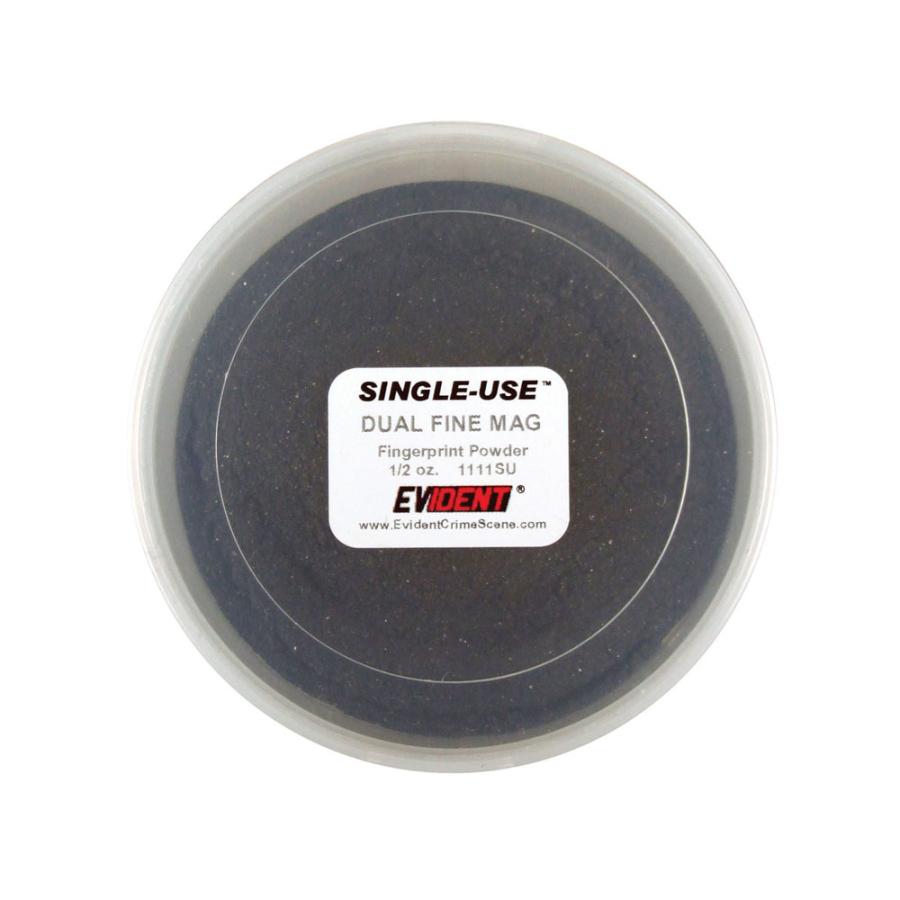 SINGLE-USE Dual Contrast Fine Mag. Powder - ½ oz.