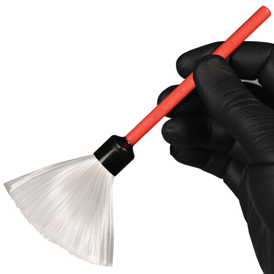 VIPER Fiberglass Latent Fingerprint Brush