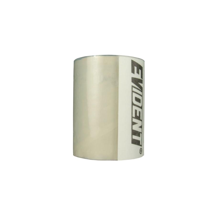 Clear 2" Fingerprint Tape w/ jar