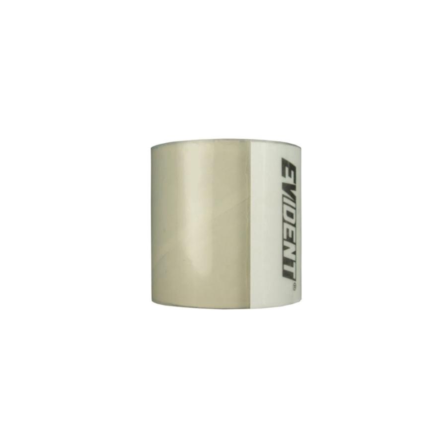 Clear 1½" Fingerprint Tape