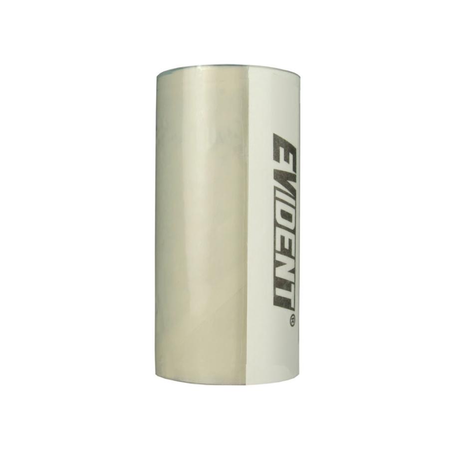 Clear 3" Fingerprint Tape w/ jar