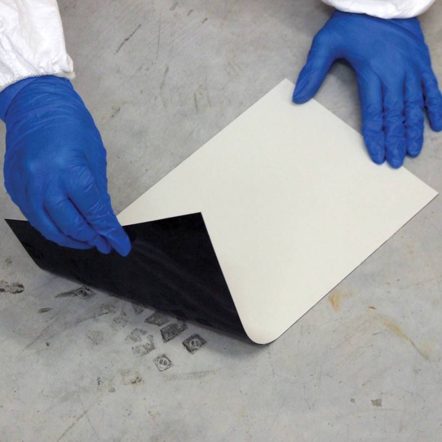 2 - 7" x 14" Clear Gellifters