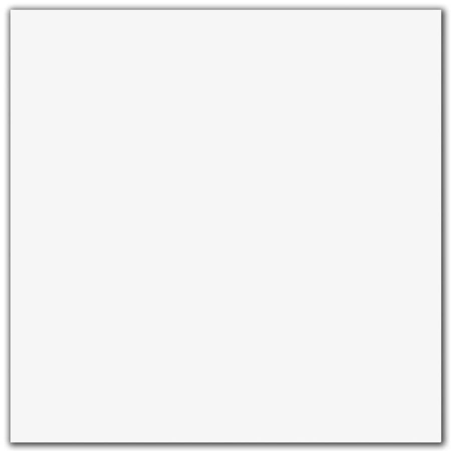 100 - Blank Live Scan Cards