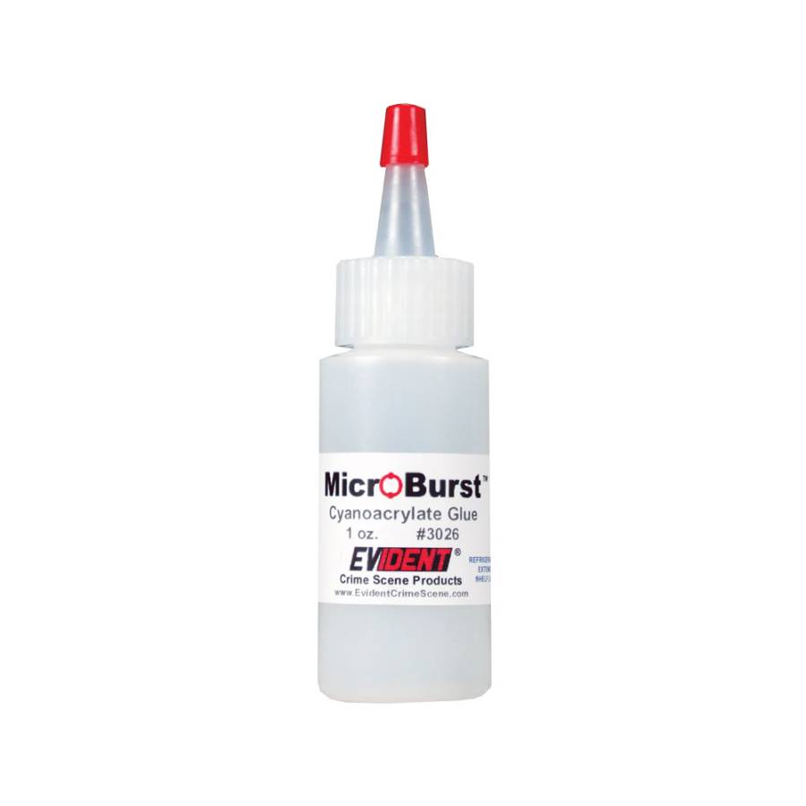 MicroBurst Cyanoacrylate Glue - 1 oz. - 25 pack