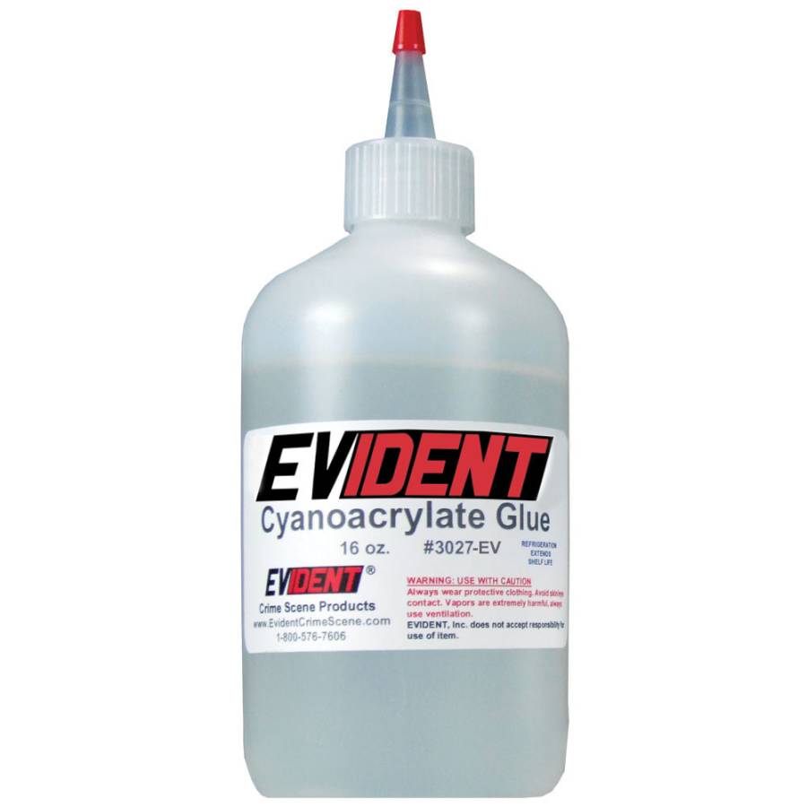 EVIDENT Cyanoacrylate Glue - 16 oz.