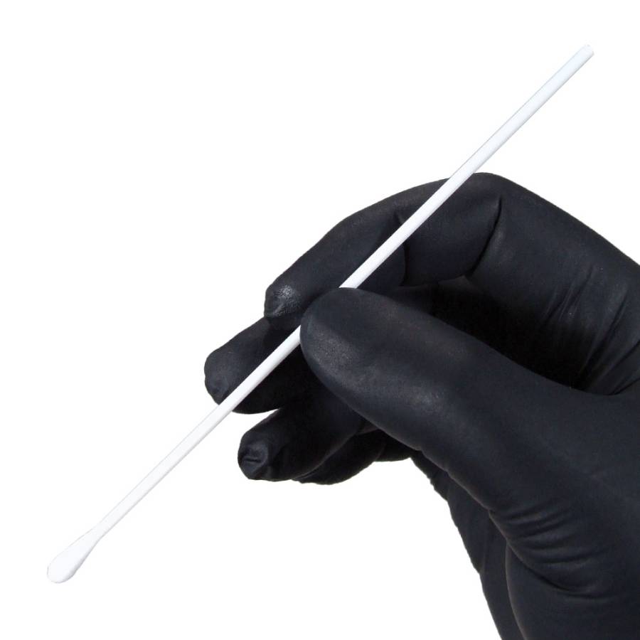 1,000 - Plastic Shaft Swabs - 1,000 packs