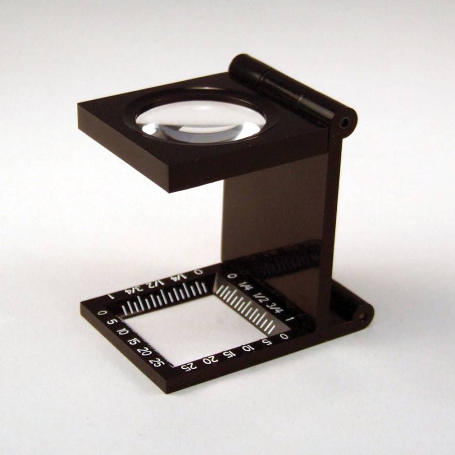 5X Folding Magnifier