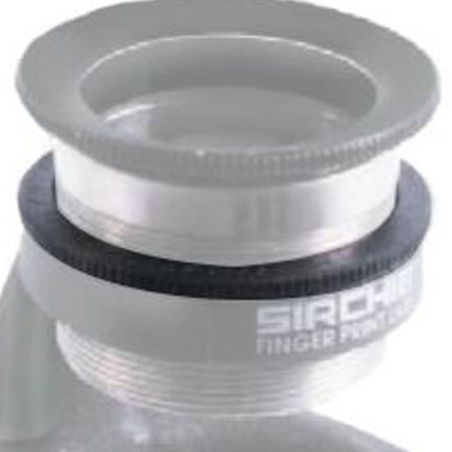 4½X Magnifier Locking Ring