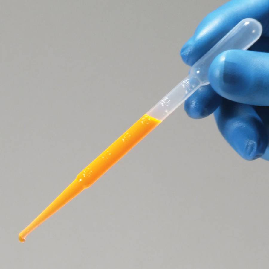 500 - 6" Disposable Pipettes