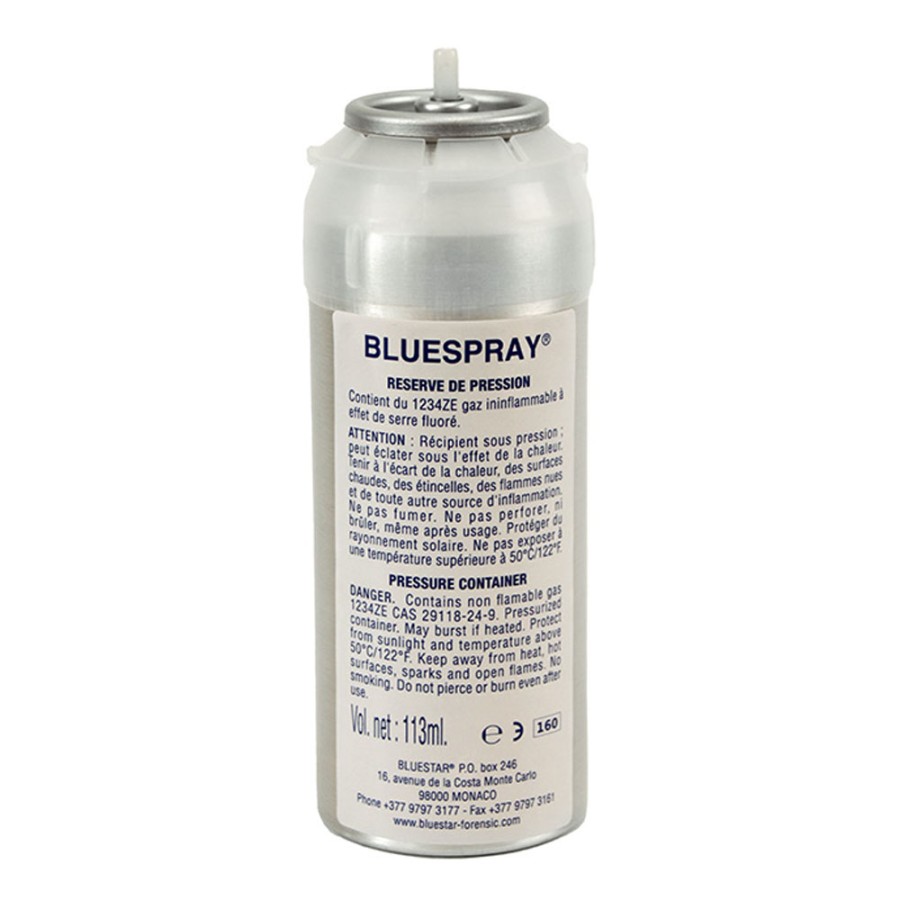 BLUESTAR Bluespray Air Cylinder