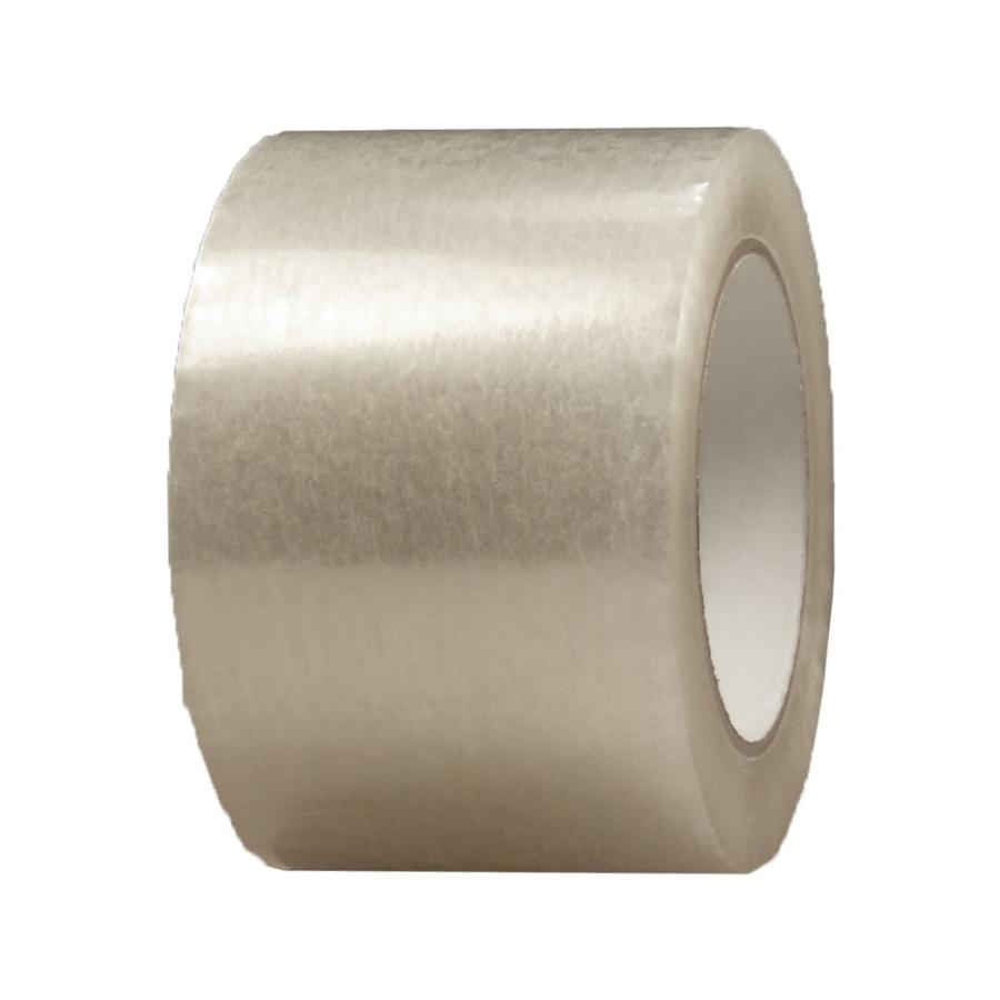 3" Clear Sealing Tape