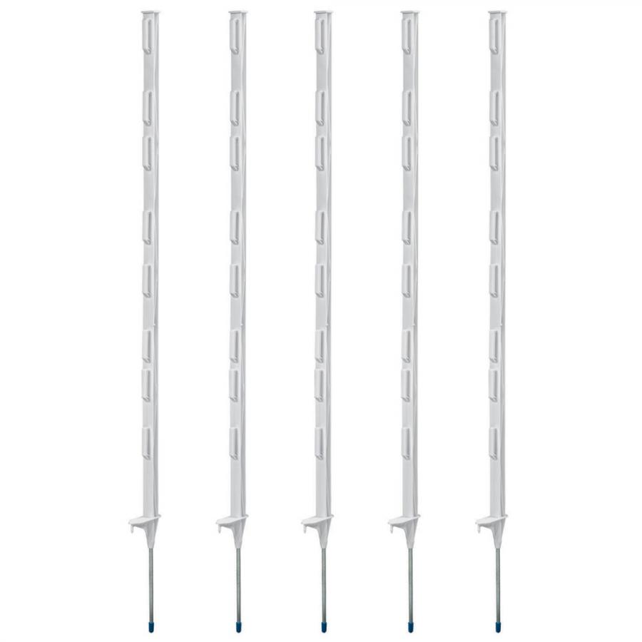 5 - 48" Barrier Tape Posts