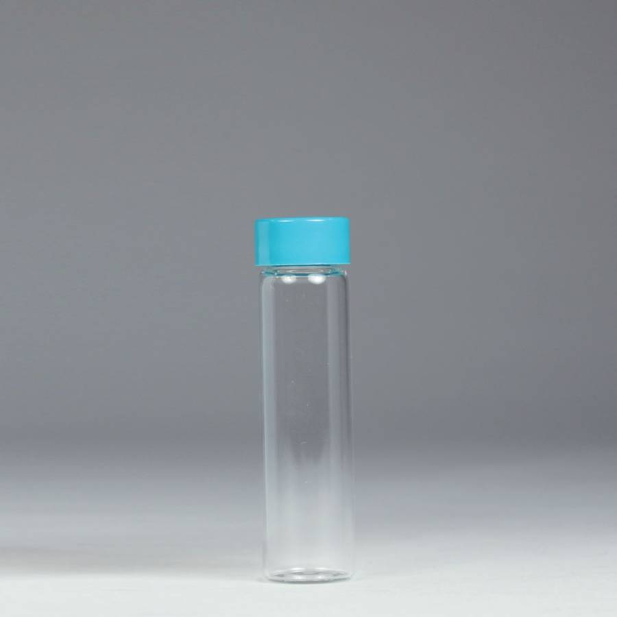 10 - 22ml Glass Vials