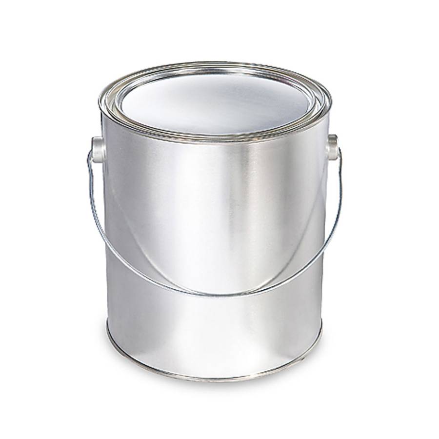 2 - Unlined Gallon Cans