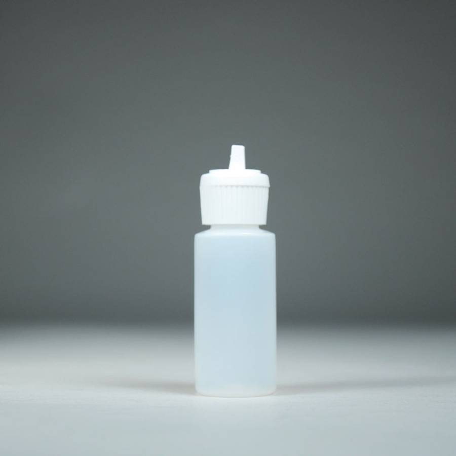 Flip-Top Bottle