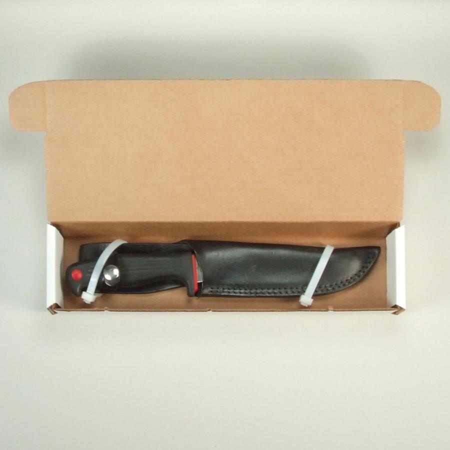25 - Knife Boxes w/ Evidence Form