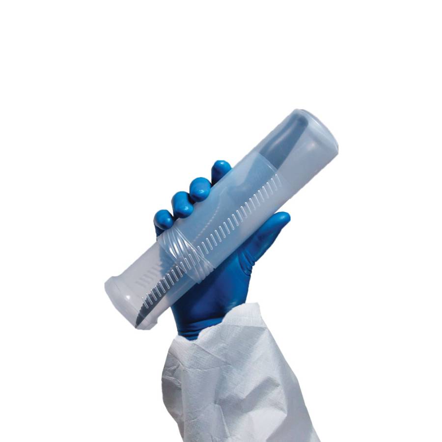 12 - Medium Adjustable Evidence Tubes