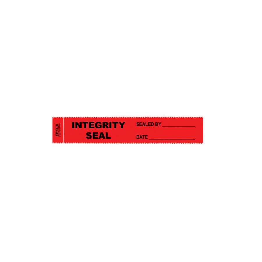 100 - Small Evidence-PRO Integrity Strips