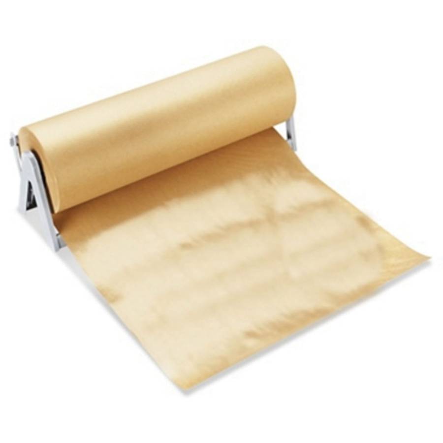 24” Coated Countertop Paper Roll - 600’