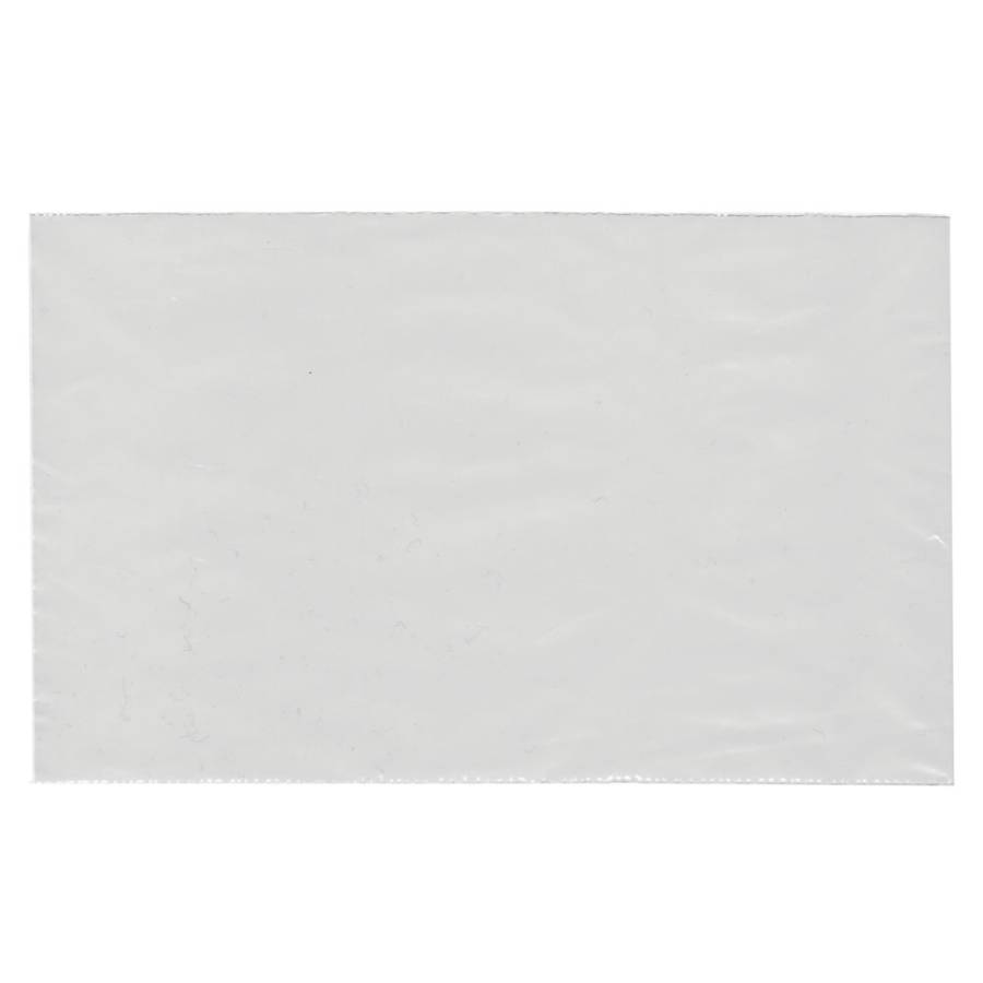 100 - 18" x 36" Heat Sealable Bags