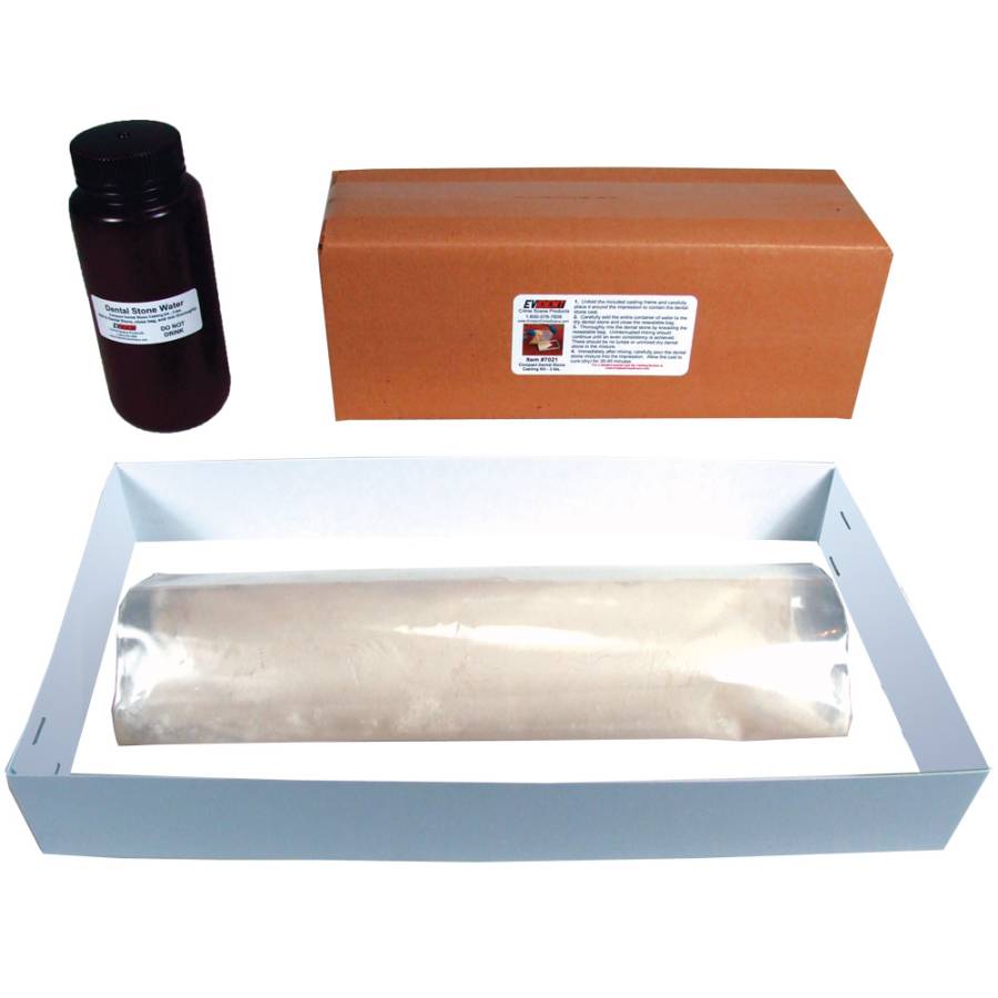 8 - Cast-PRO Buff Compact Kits