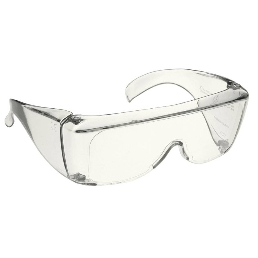 Forensic Goggle - Clear UV