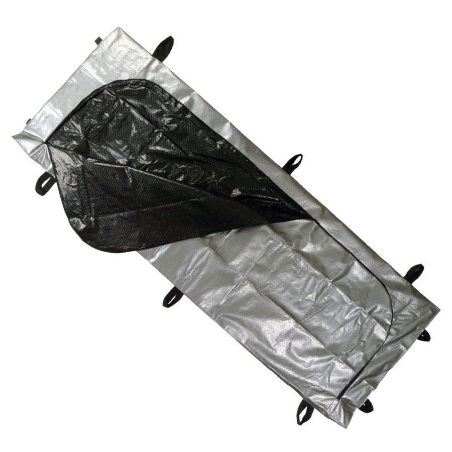 5 - Super Duty Body Bags