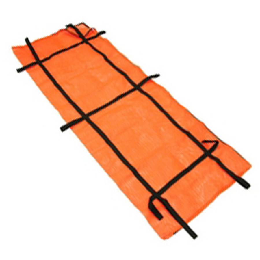 6 - Water Recovery Body Bags