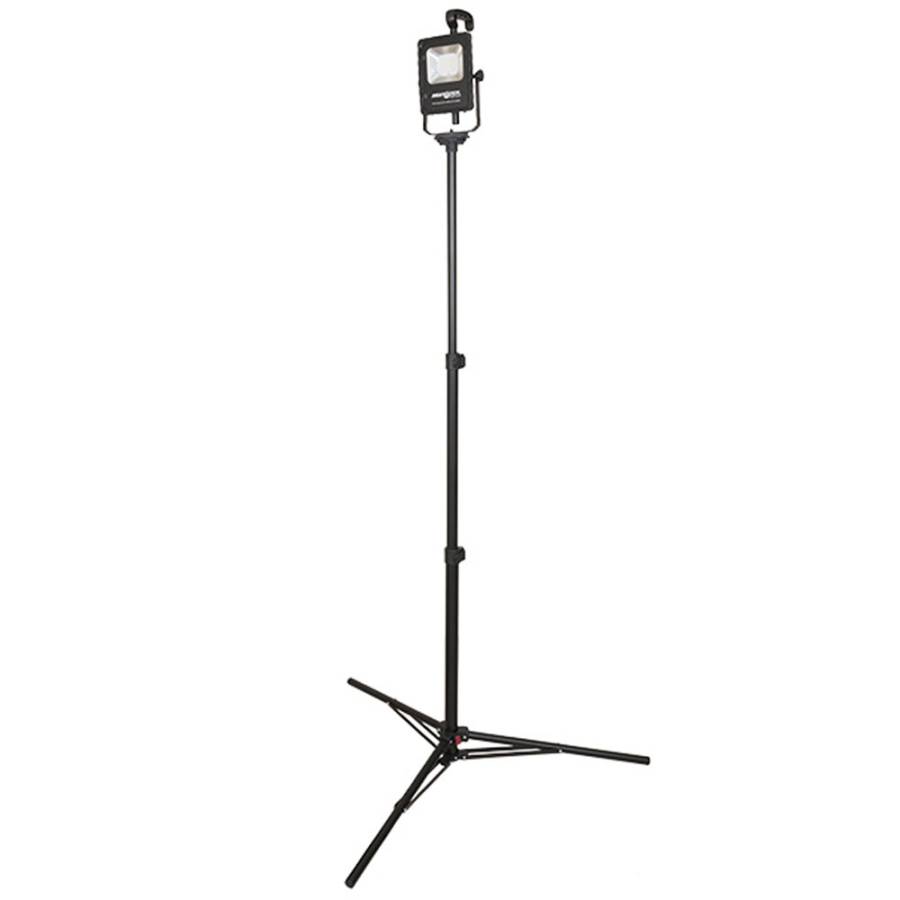 Rechargeable Scene Light Kit
