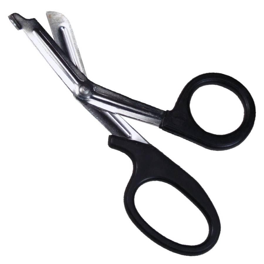 Trauma Shears