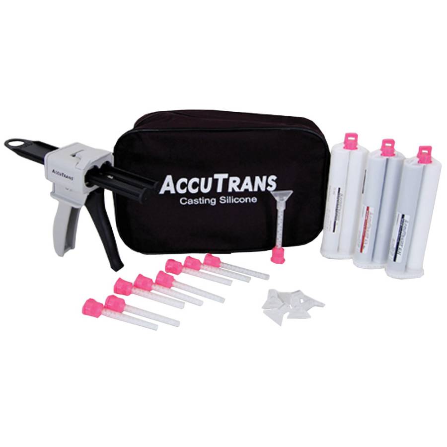 AccuTrans Starter Kit