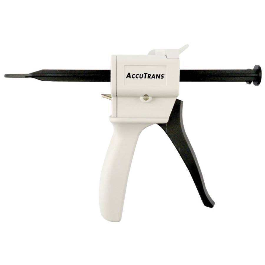 AccuTrans 75ml Extruder Gun