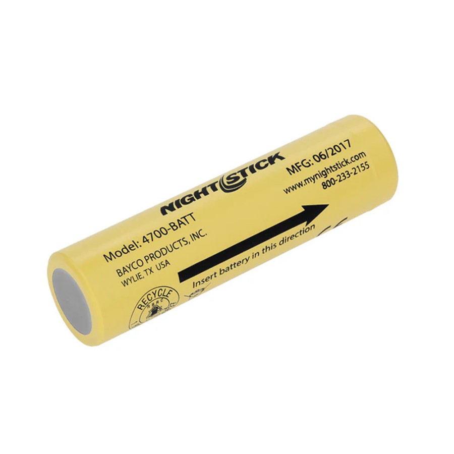 Replacement Battery for #7341-HL