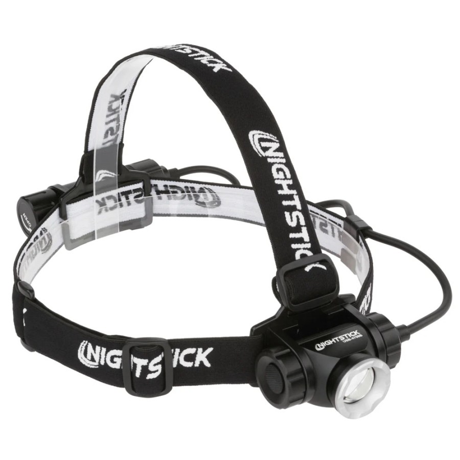 1,100L USB Headlamp