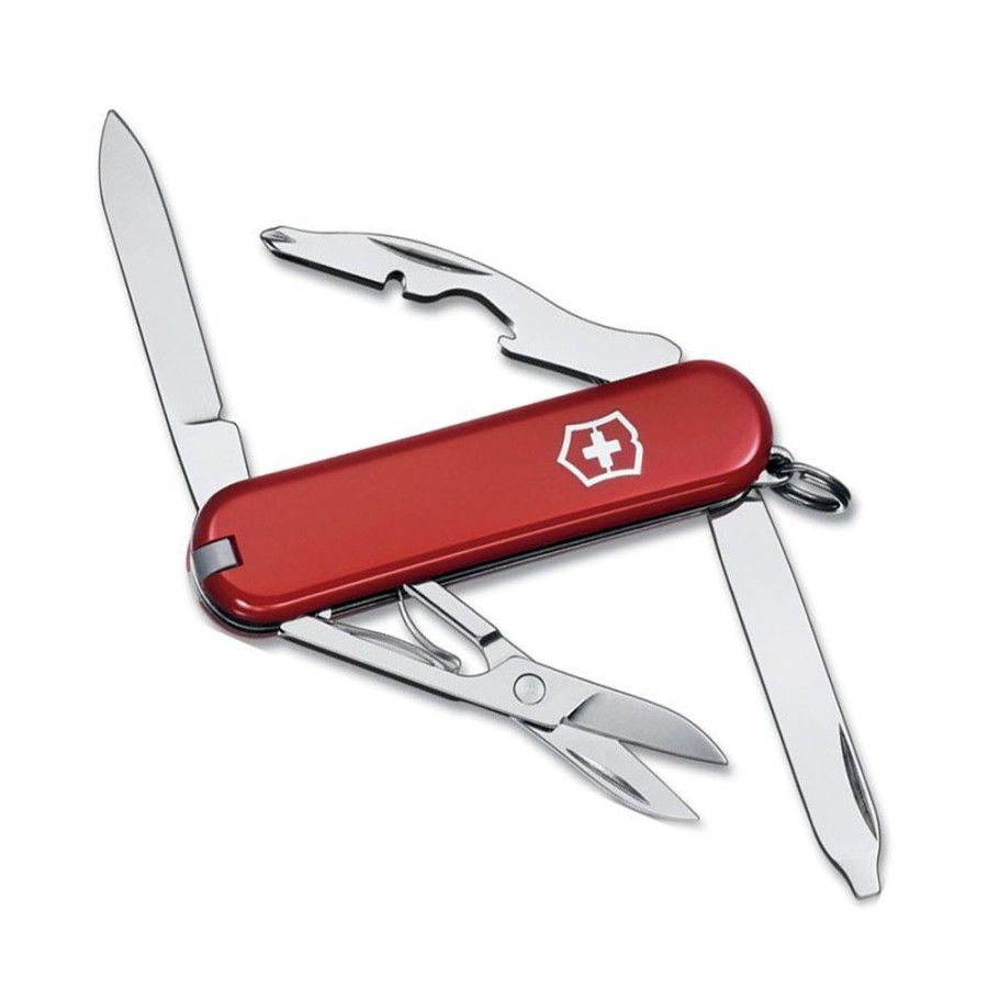 Victorinox Rambler Compact