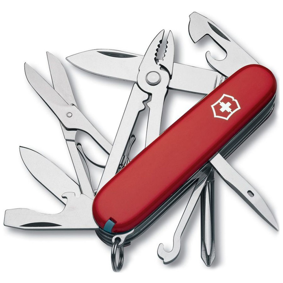 Victorinox Deluxe Tinker