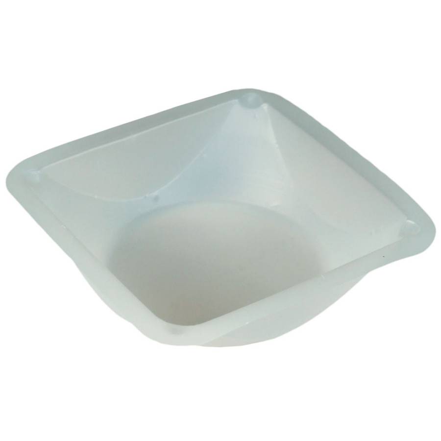 100 - 5½" Weighing Boats