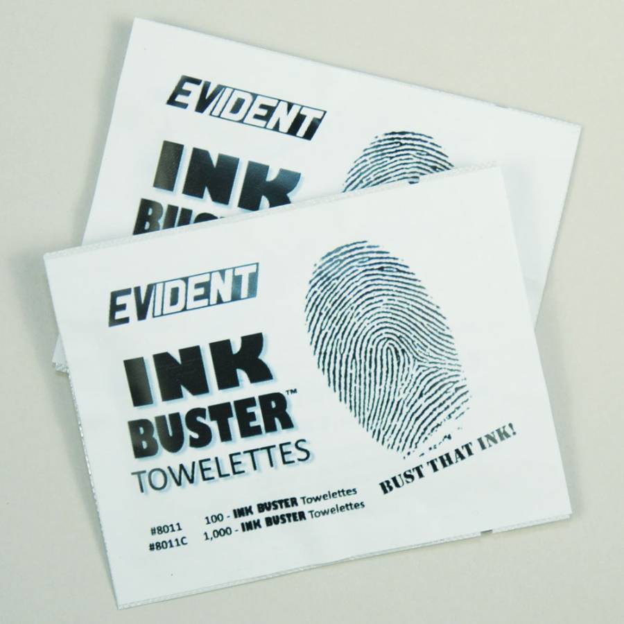 Ink Removers