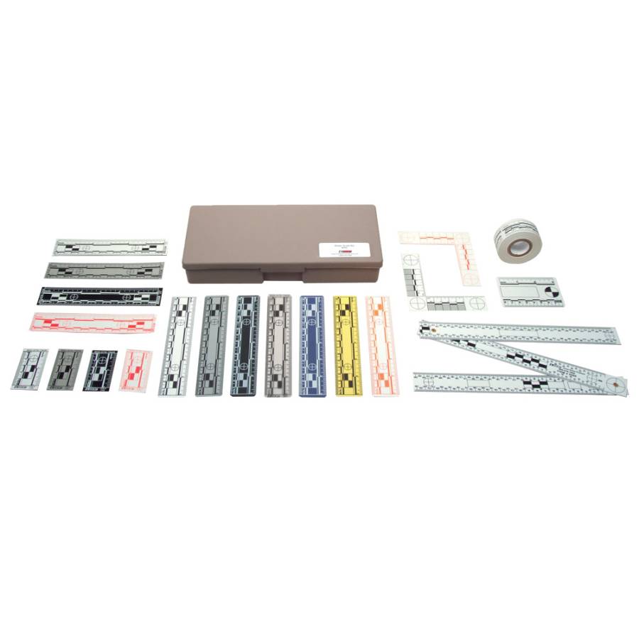 Photo Scale Kit