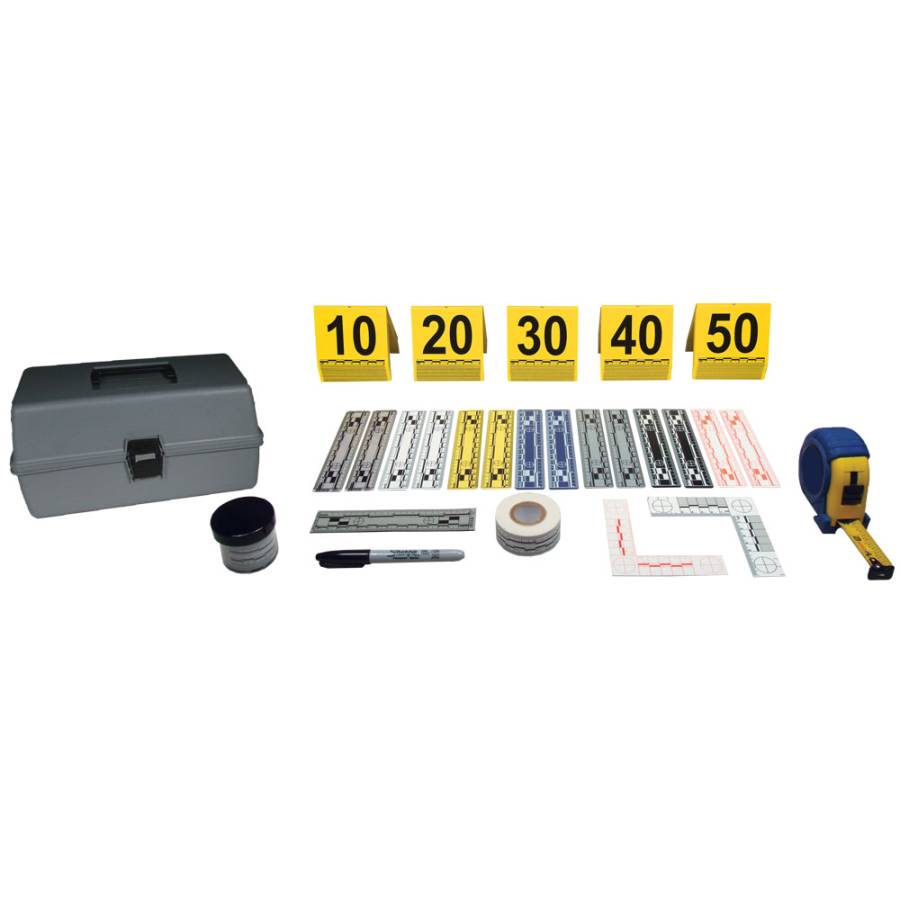 Photo Documentation Kit