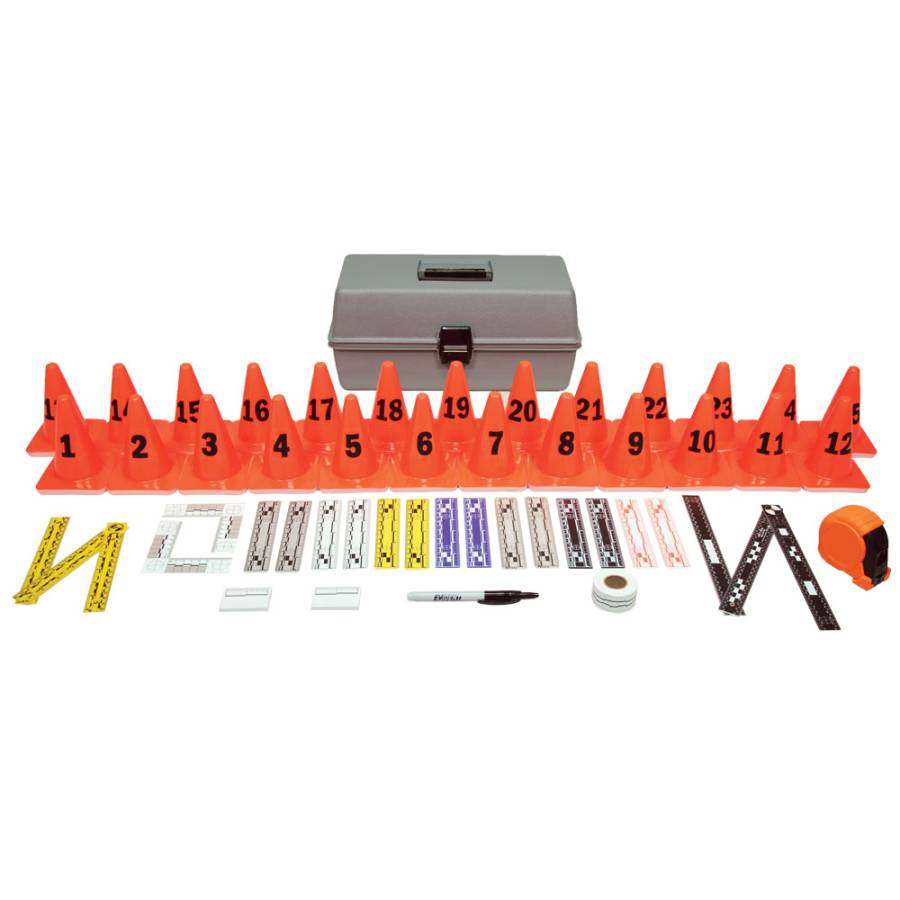 Photo Cone Kit