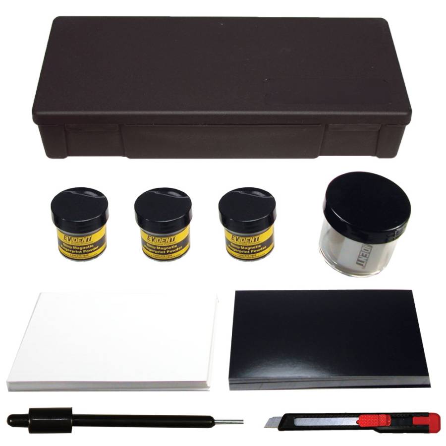 Magnetic Powder Field Kit