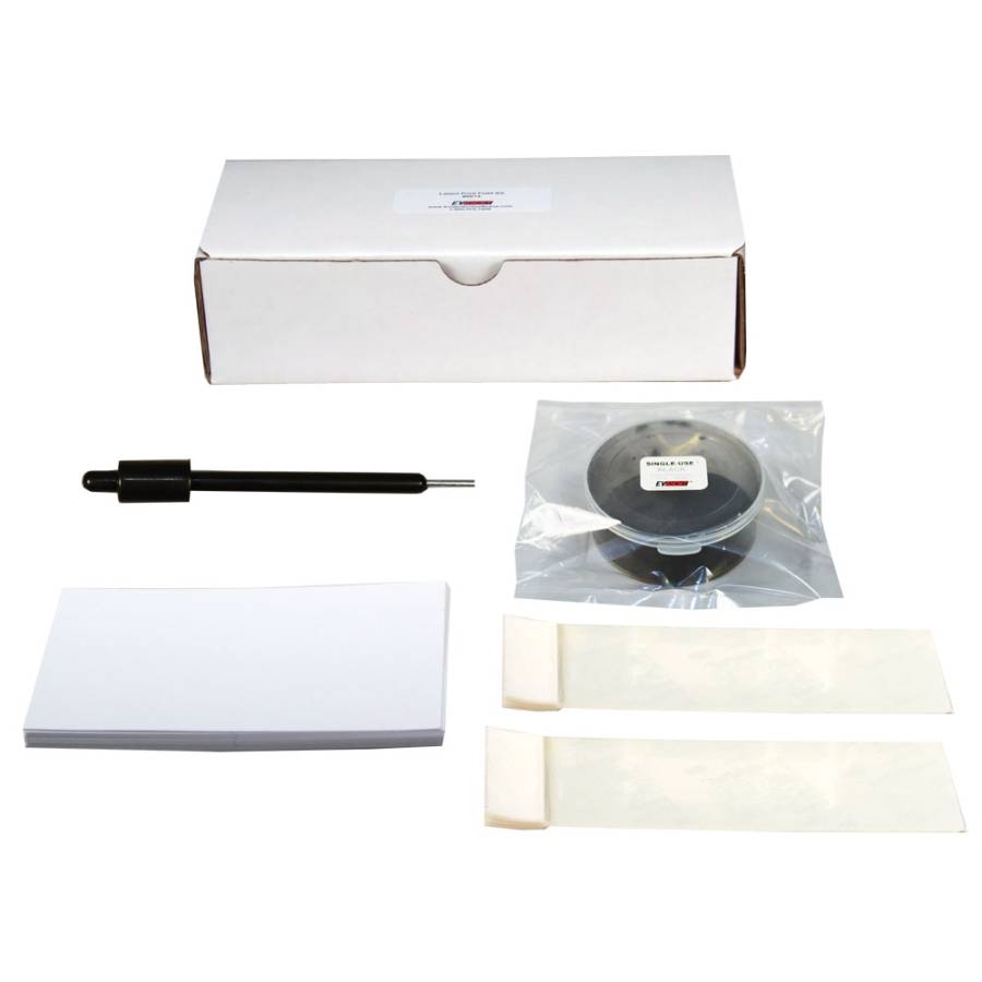 SINGLE-USE Latent Print Kit - Dual