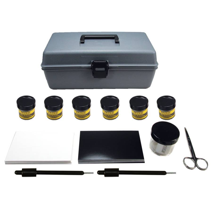 Deluxe Magnetic Powder Field Kit