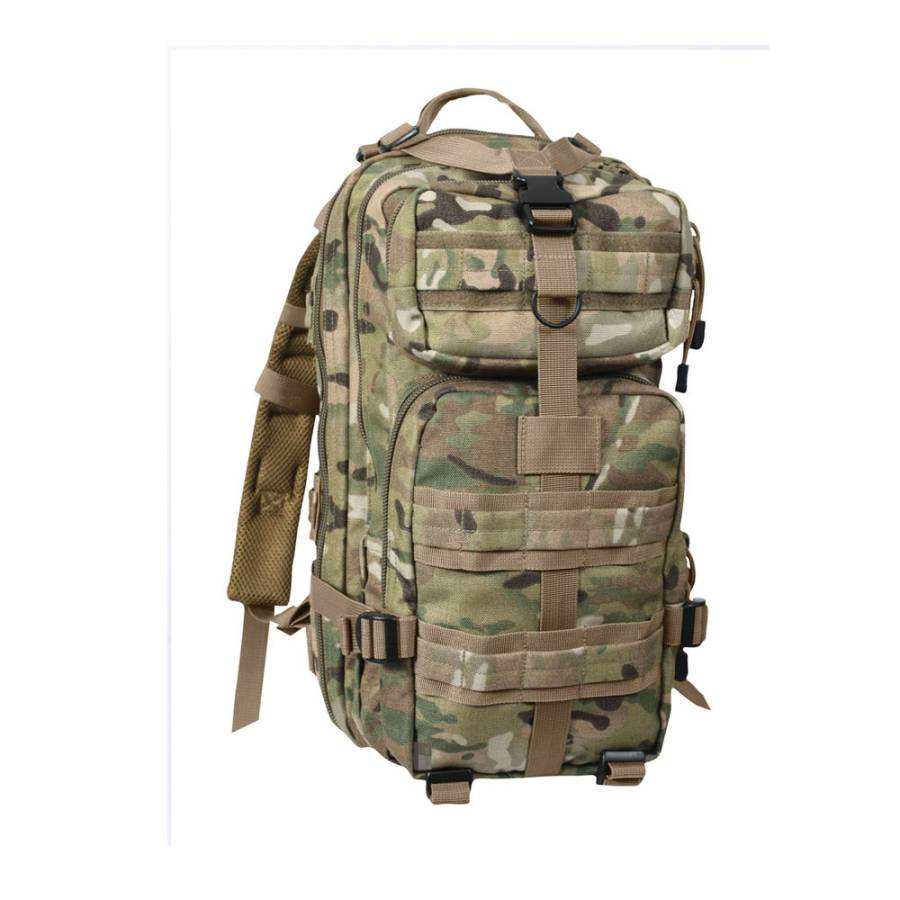 Small Backpack - MultiCam