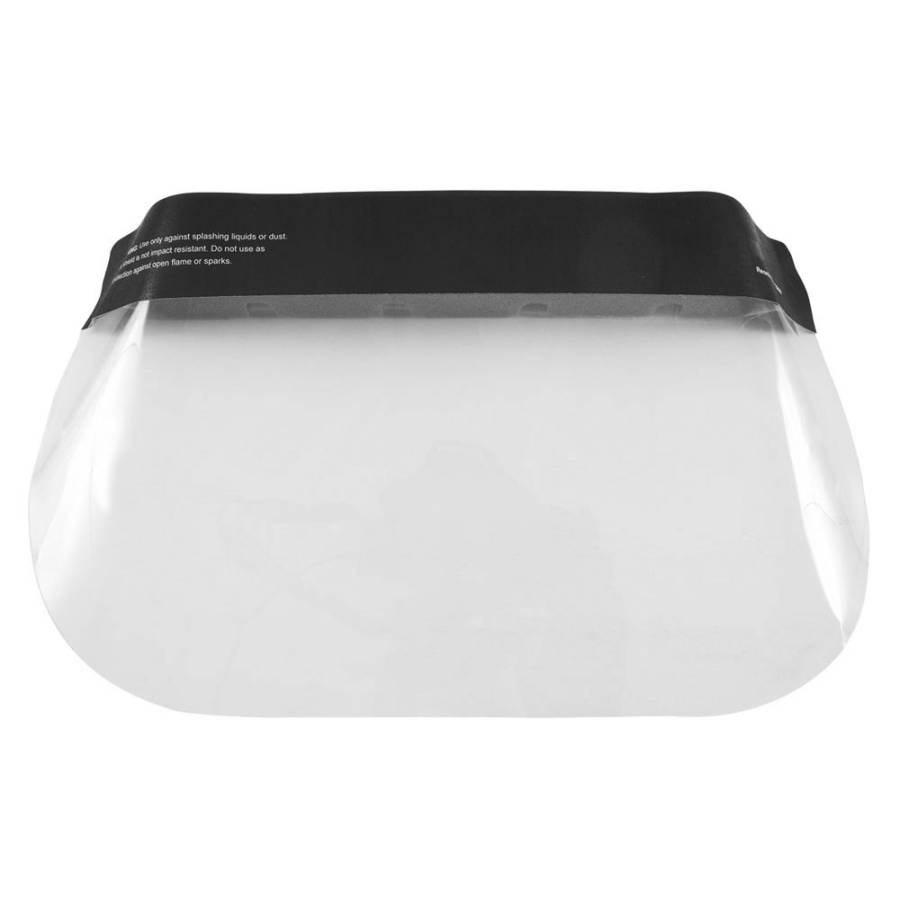Face Shields