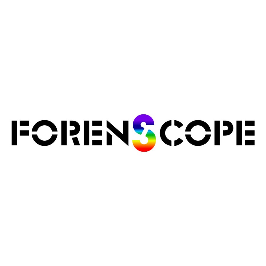 ForenScope Crime Scene Bundle #8 - Contactless LITE & SuperSpectral w/ IR Ring-Light