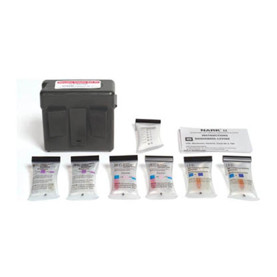 Nark II Belt Kit - 6 tests